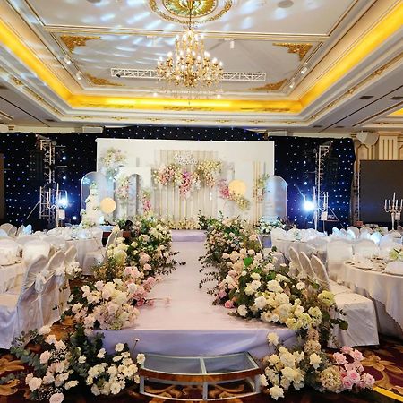 Dalat Palace Heritage Hotel ภายนอก รูปภาพ