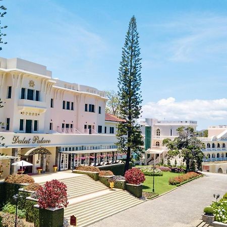 Dalat Palace Heritage Hotel ภายนอก รูปภาพ