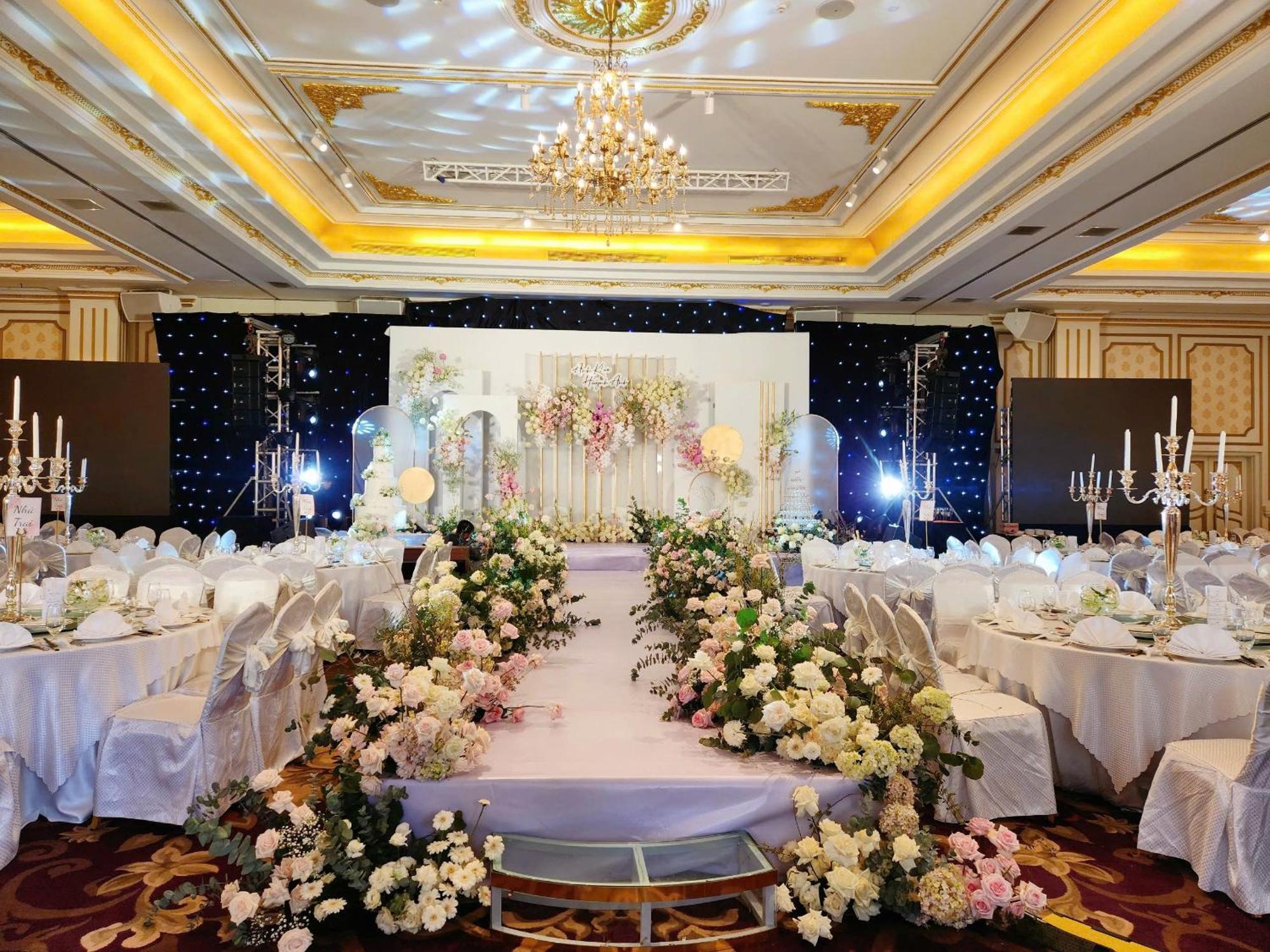 Dalat Palace Heritage Hotel ภายนอก รูปภาพ